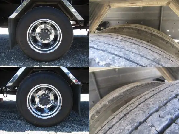 平成27年12月中古小型クレーン付日野デュトロの画像11