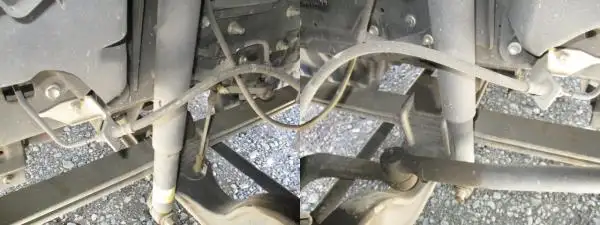 平成27年12月中古小型クレーン付日野デュトロの画像13