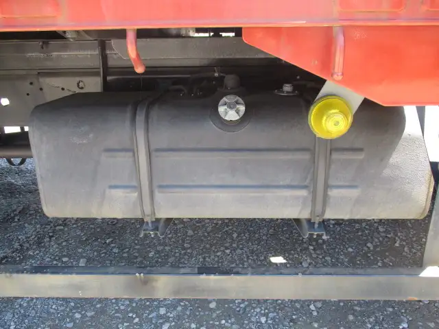 平成27年12月中古小型クレーン付日野デュトロの画像18