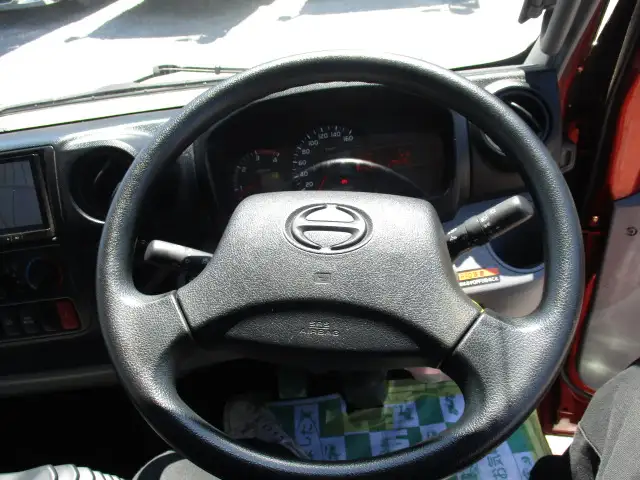 平成27年12月中古小型クレーン付日野デュトロの画像36