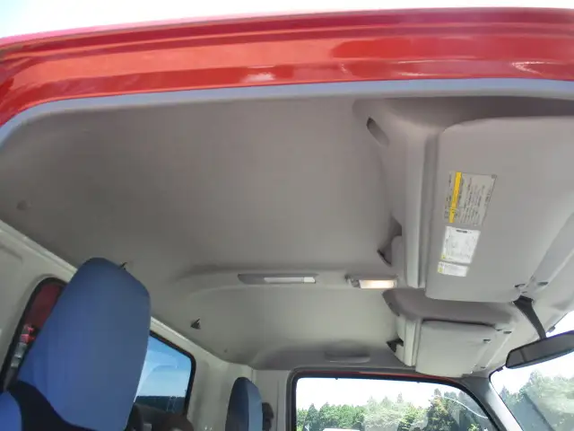 平成27年12月中古小型クレーン付日野デュトロの画像37