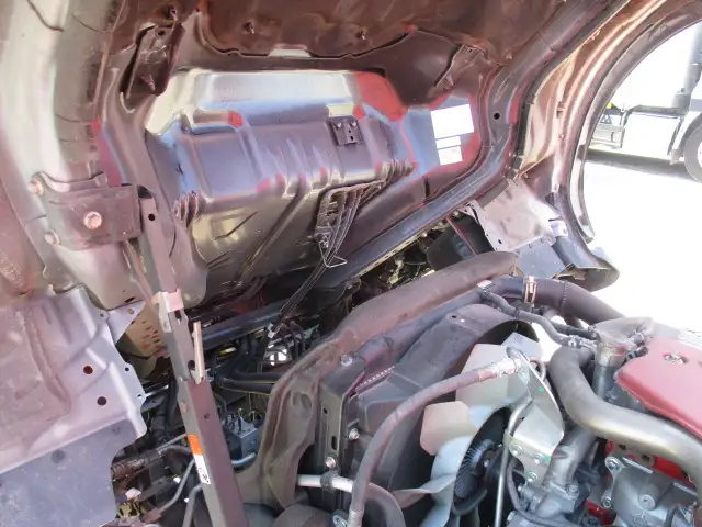 平成27年12月中古小型クレーン付日野デュトロの画像45