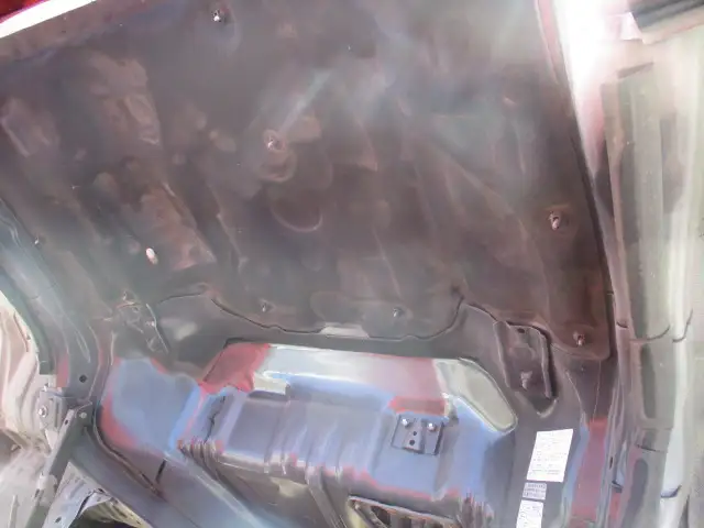 平成27年12月中古小型クレーン付日野デュトロの画像46