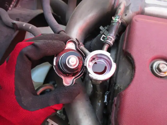 平成27年12月中古小型クレーン付日野デュトロの画像48