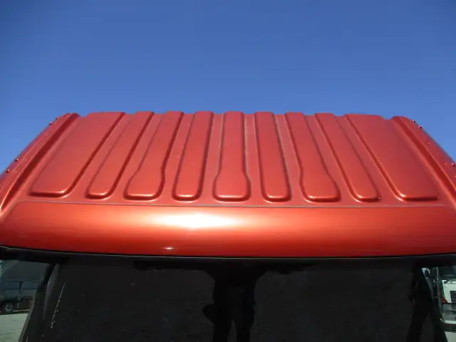 平成27年12月中古小型クレーン付日野デュトロの画像50