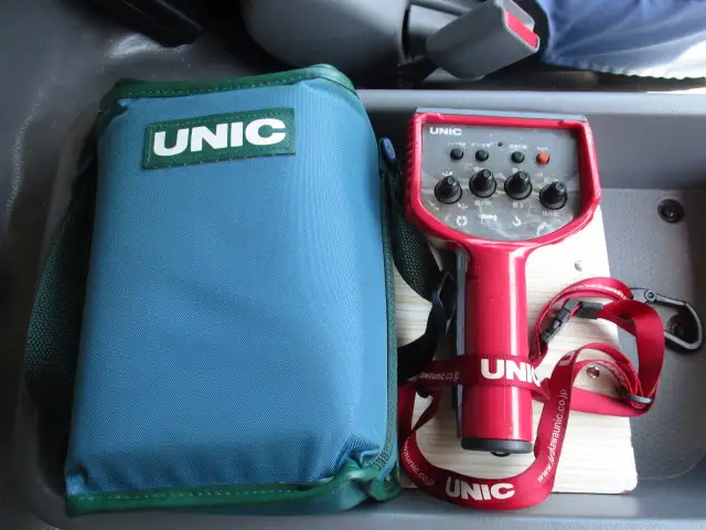 平成27年12月中古小型クレーン付日野デュトロの画像52