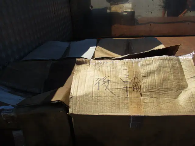 平成27年12月中古小型クレーン付日野デュトロの画像53