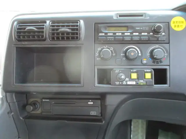 平成25年01月中古大型ダンプ三菱ふそう三菱の画像28