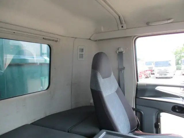 平成25年01月中古大型ダンプ三菱ふそう三菱の画像31