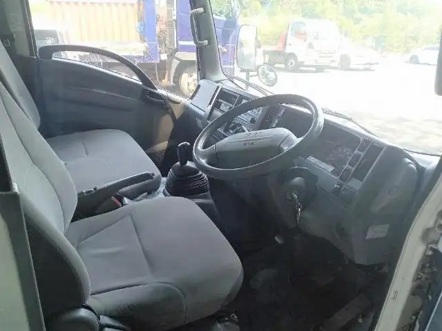 平成24年03月中古小型冷凍バン・ウィングいすゞエルフの画像14