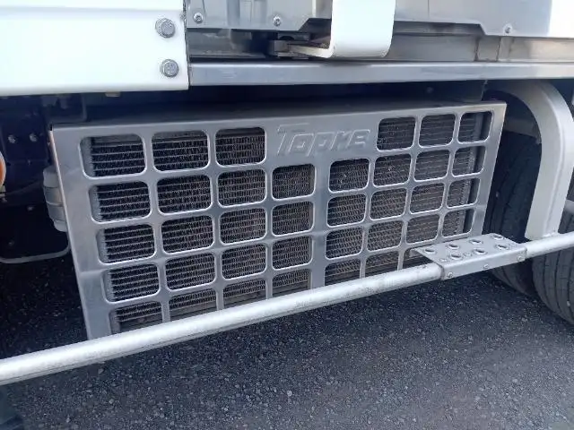 平成24年03月中古小型冷凍バン・ウィングいすゞエルフの画像15