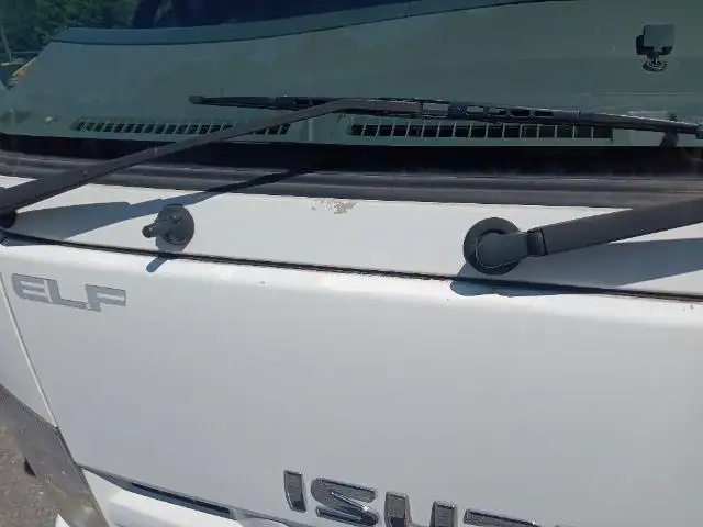 平成24年03月中古小型冷凍バン・ウィングいすゞエルフの画像17