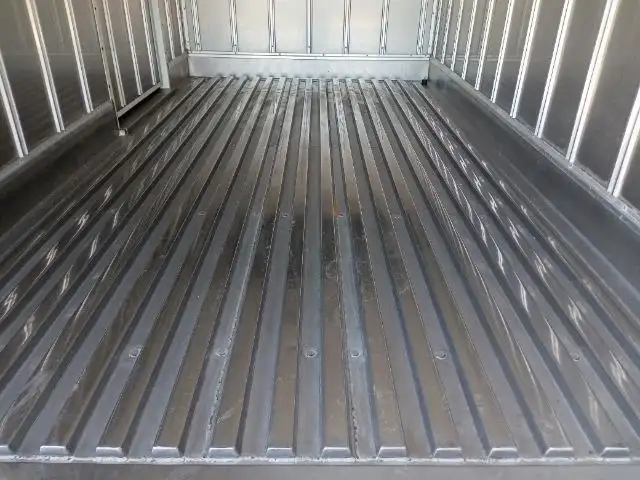 平成24年03月中古小型冷凍バン・ウィングいすゞエルフの画像20