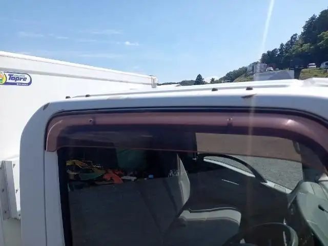 平成24年03月中古小型冷凍バン・ウィングいすゞエルフの画像22