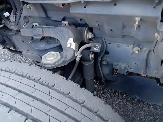 平成24年03月中古小型冷凍バン・ウィングいすゞエルフの画像25