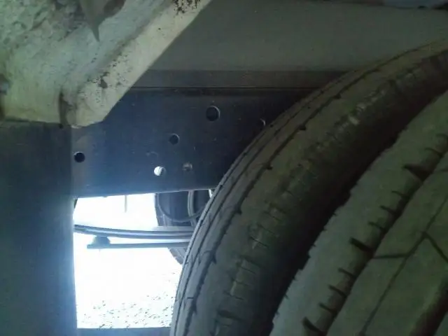 平成24年03月中古小型冷凍バン・ウィングいすゞエルフの画像27