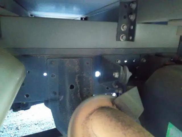 平成24年03月中古小型冷凍バン・ウィングいすゞエルフの画像29