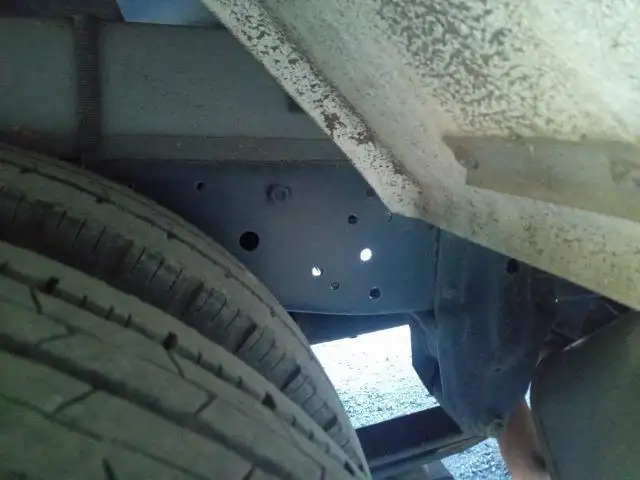 平成24年03月中古小型冷凍バン・ウィングいすゞエルフの画像32