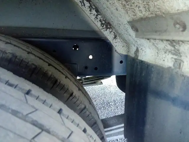 平成24年03月中古小型冷凍バン・ウィングいすゞエルフの画像33