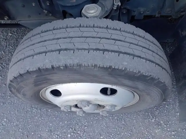 平成24年03月中古小型冷凍バン・ウィングいすゞエルフの画像34