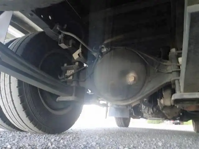 平成24年03月中古小型冷凍バン・ウィングいすゞエルフの画像35