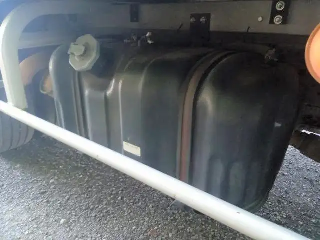 平成24年03月中古小型冷凍バン・ウィングいすゞエルフの画像36