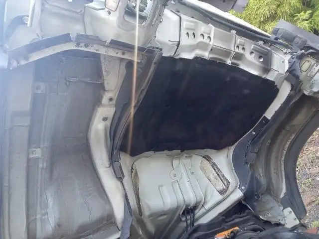 平成24年03月中古小型冷凍バン・ウィングいすゞエルフの画像37