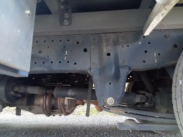 平成24年03月中古小型冷凍バン・ウィングいすゞエルフの画像39