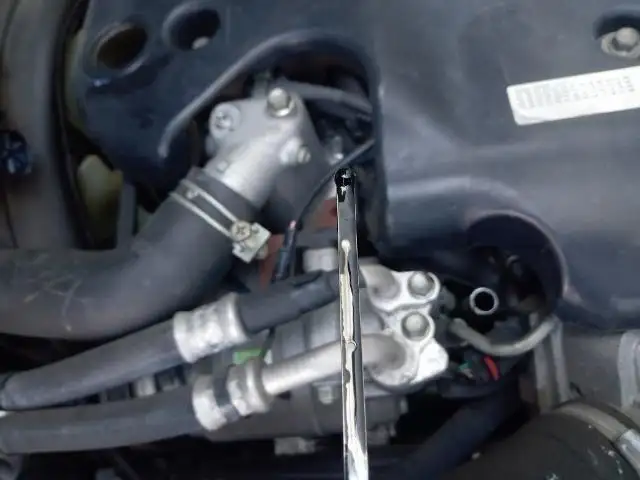 平成24年03月中古小型冷凍バン・ウィングいすゞエルフの画像40