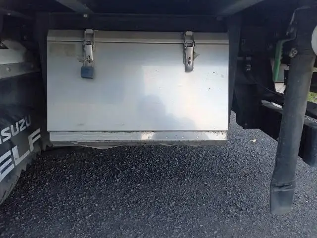 平成24年03月中古小型冷凍バン・ウィングいすゞエルフの画像41
