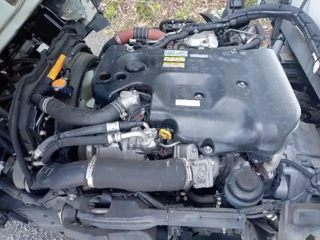 平成24年03月中古小型冷凍バン・ウィングいすゞエルフの画像43