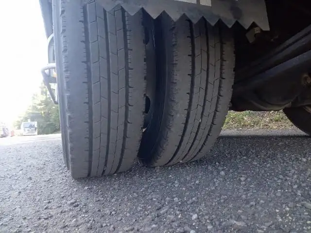 平成24年03月中古小型冷凍バン・ウィングいすゞエルフの画像44