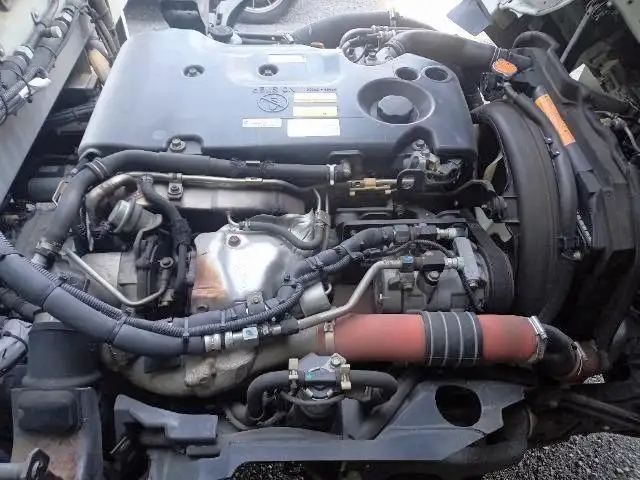 平成24年03月中古小型冷凍バン・ウィングいすゞエルフの画像45