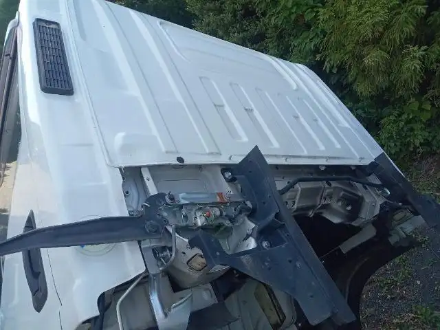 平成24年03月中古小型冷凍バン・ウィングいすゞエルフの画像47