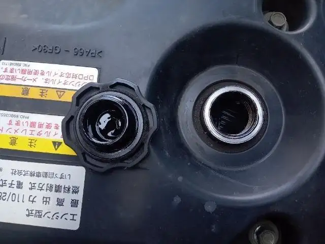 平成24年03月中古小型冷凍バン・ウィングいすゞエルフの画像48