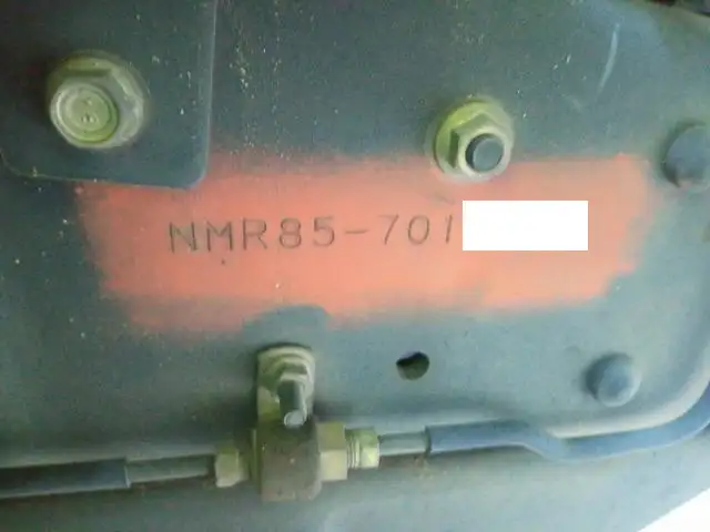 平成24年03月中古小型冷凍バン・ウィングいすゞエルフの画像49