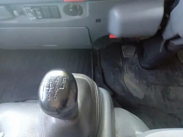 平成24年03月中古小型冷凍バン・ウィングいすゞエルフの画像8