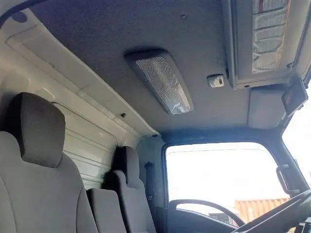 平成24年03月中古小型冷凍バン・ウィングいすゞエルフの画像10