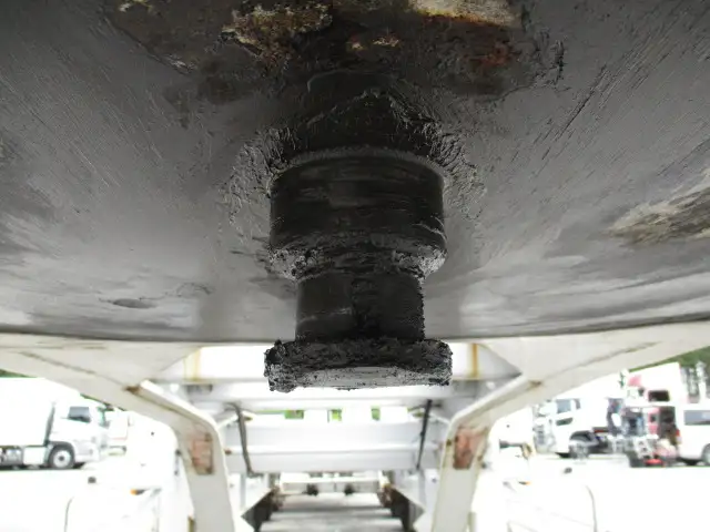 平成30年03月中古その他コンテナシャーシートレクストレクスの画像18