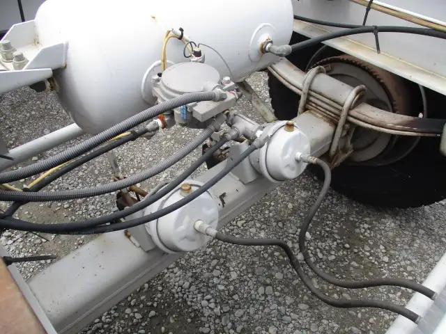 平成30年03月中古その他コンテナシャーシートレクストレクスの画像28