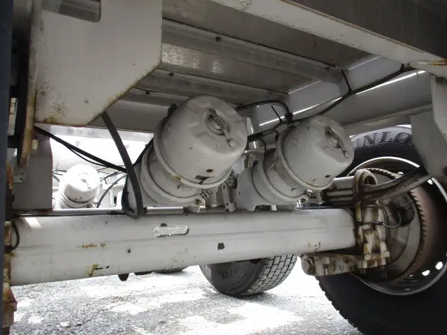 平成30年03月中古その他コンテナシャーシートレクストレクスの画像30