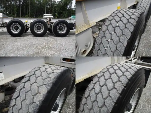 平成30年03月中古その他コンテナシャーシートレクストレクスの画像31