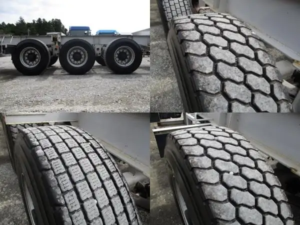 平成30年03月中古その他コンテナシャーシートレクストレクスの画像33