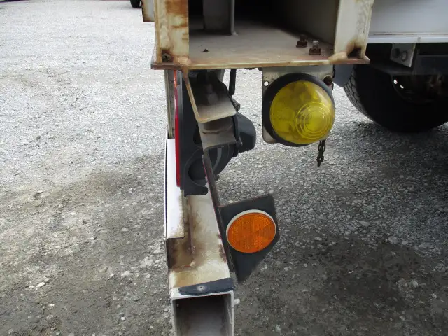 平成30年03月中古その他コンテナシャーシートレクストレクスの画像43