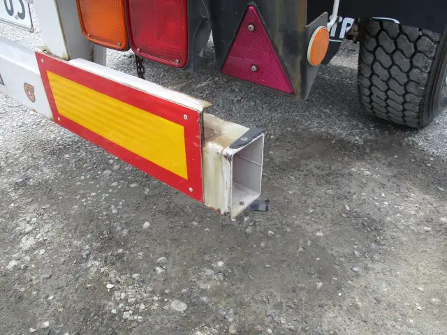 平成30年03月中古その他コンテナシャーシートレクストレクスの画像48