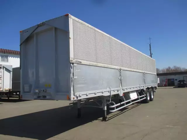 平成11年11月中古その他日本フルハーフフルハーフの画像1