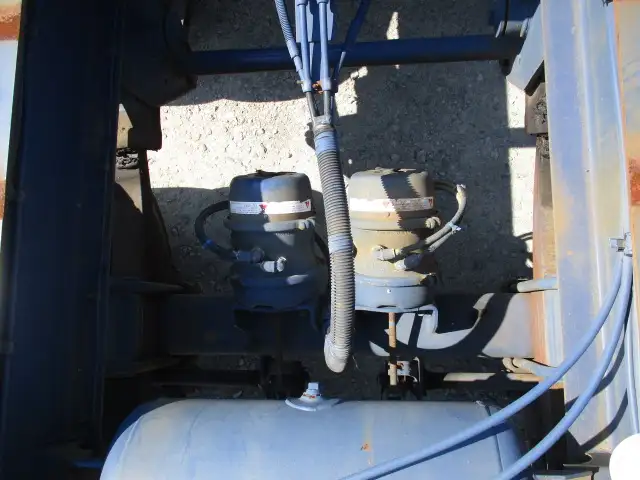 平成13年12月中古その他コンテナシャーシー東急フルハーフの画像38