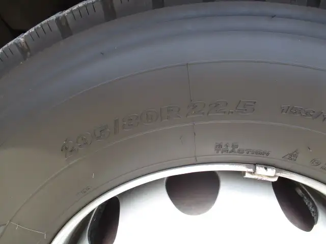 ナンバー付 平成27年 いすゞ トラクタ 460馬力 AT ハイルーフ  の画像23