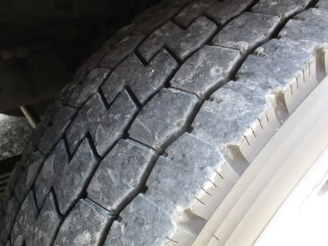 ナンバー付 平成27年 いすゞ トラクタ 460馬力 AT ハイルーフ  の画像24