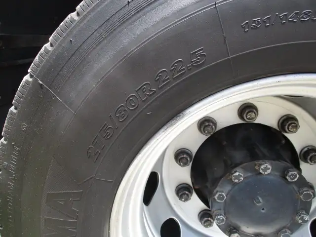 ナンバー付 平成27年 いすゞ トラクタ 460馬力 AT ハイルーフ  の画像26